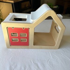 Lovevery Observer Wooden Modular Playhouse Doll House Frame Only Montessori